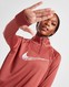 NIKE BLUZA ROZPINANA W NK DF SWOOSH RUN MDLYR