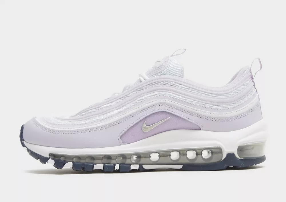NIKE AIR MAX 97 BG, фото 1 з 6