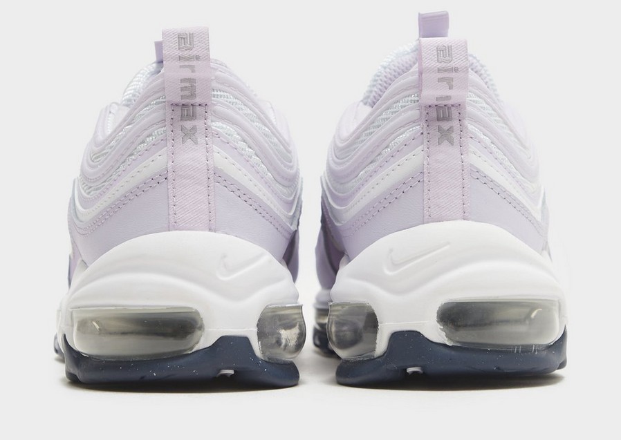 Detské tenisky NIKE AIR MAX 97 BG 921522-114 Biela