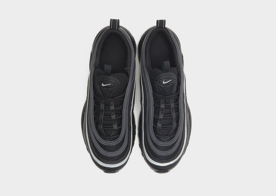 Buty sneakersy dla dzieci NIKE AIR MAX 97 GS WC