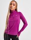 NIKE BLUZA ROZPINANA W NK DF PACER HZ