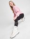 NIKE LEGGINGS (G) NSW SHINE LG BLK/GD