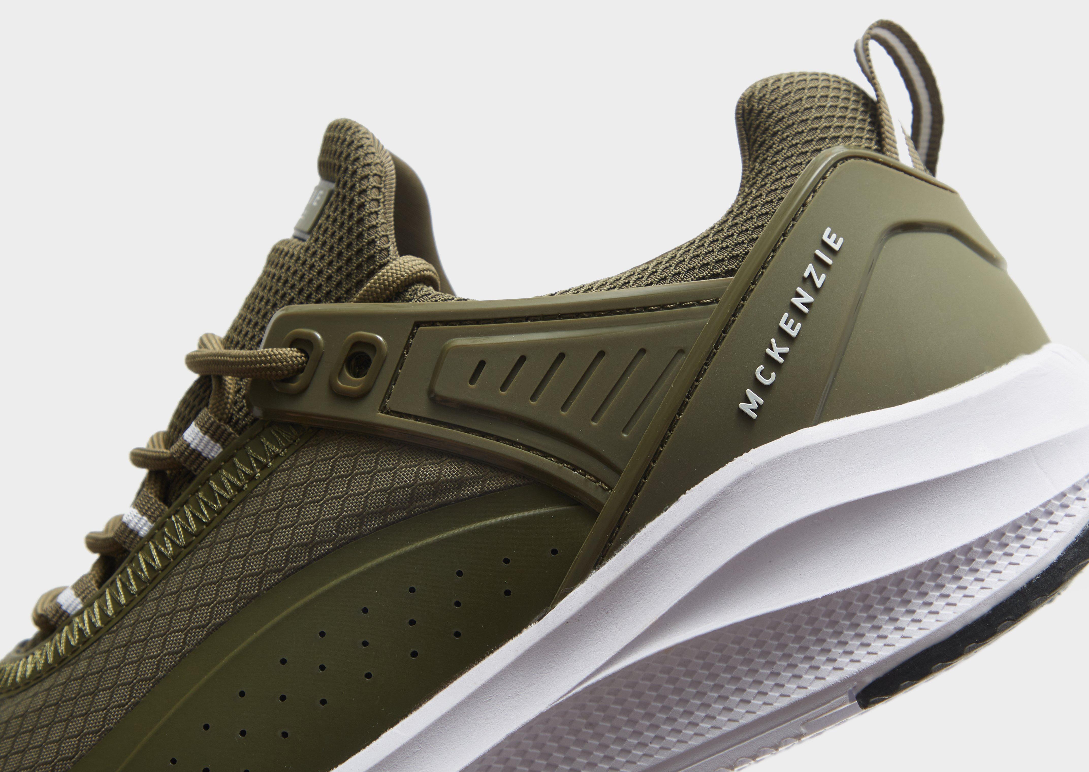 Мъжки маратонки MCKENZIE ARDAN 3 OJD00171KHAKIWHT Каки