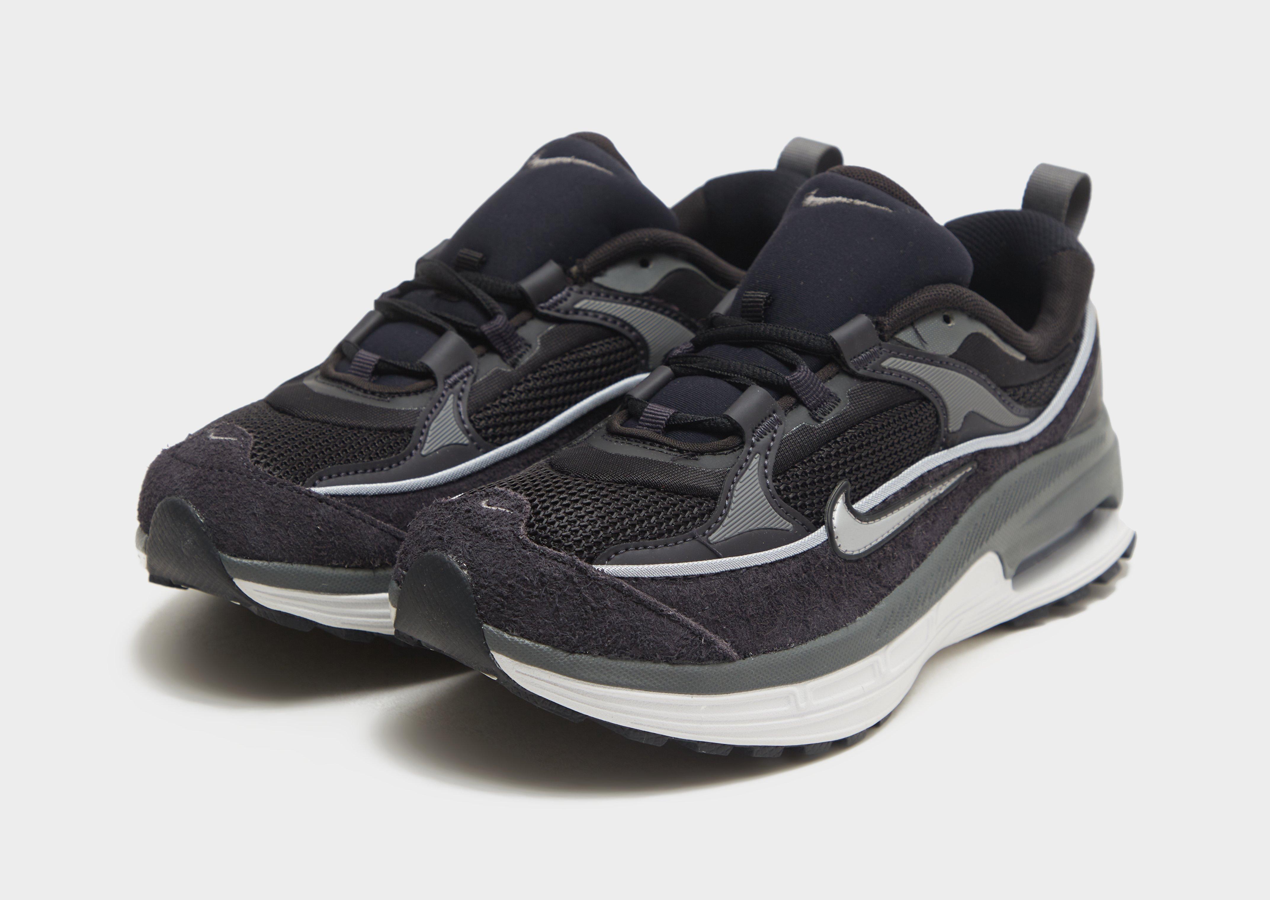 Kedai moterims NIKE AIR MAX BLISS DZ6754002 Juoda