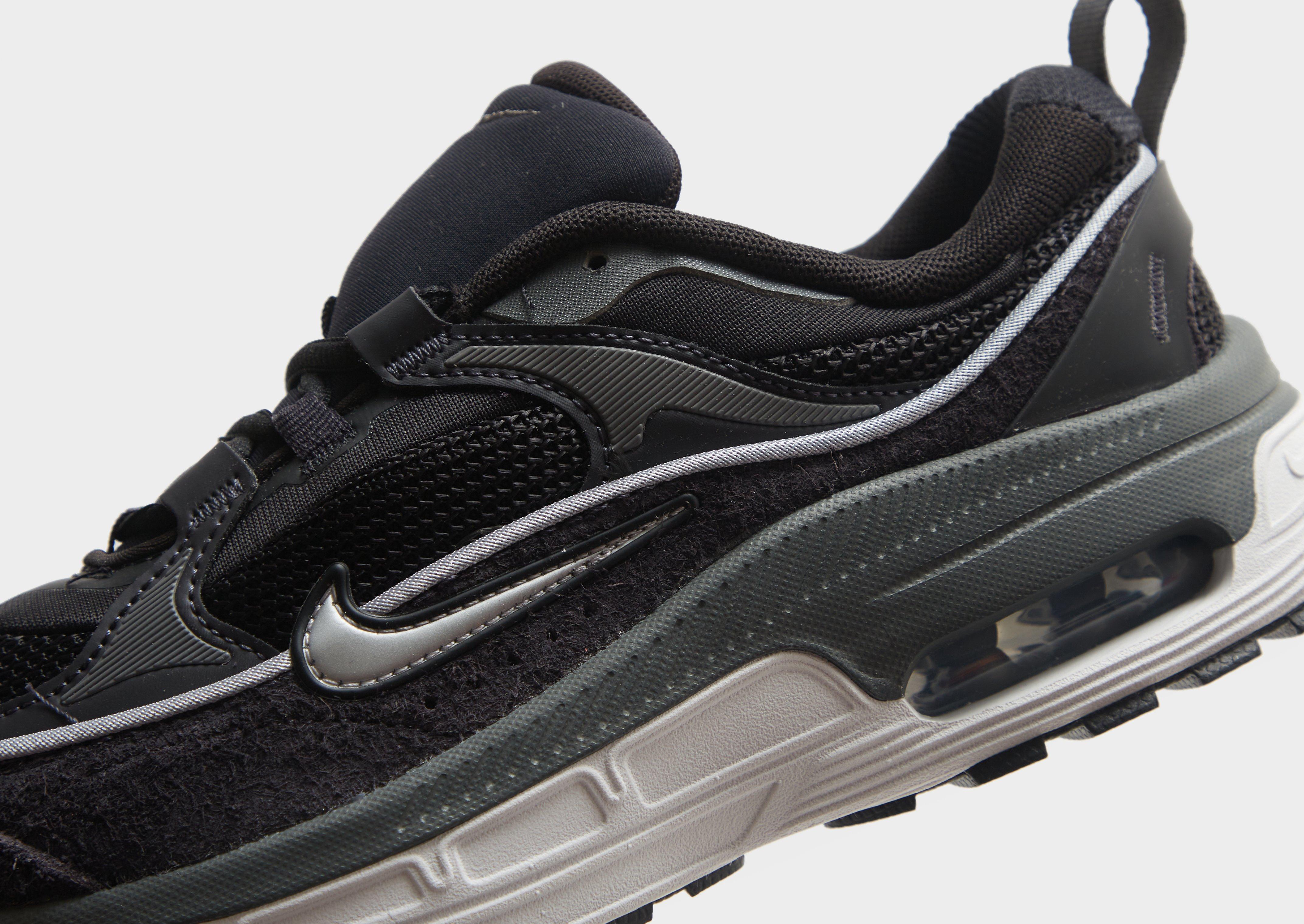 Kedai moterims NIKE AIR MAX BLISS DZ6754002 Juoda