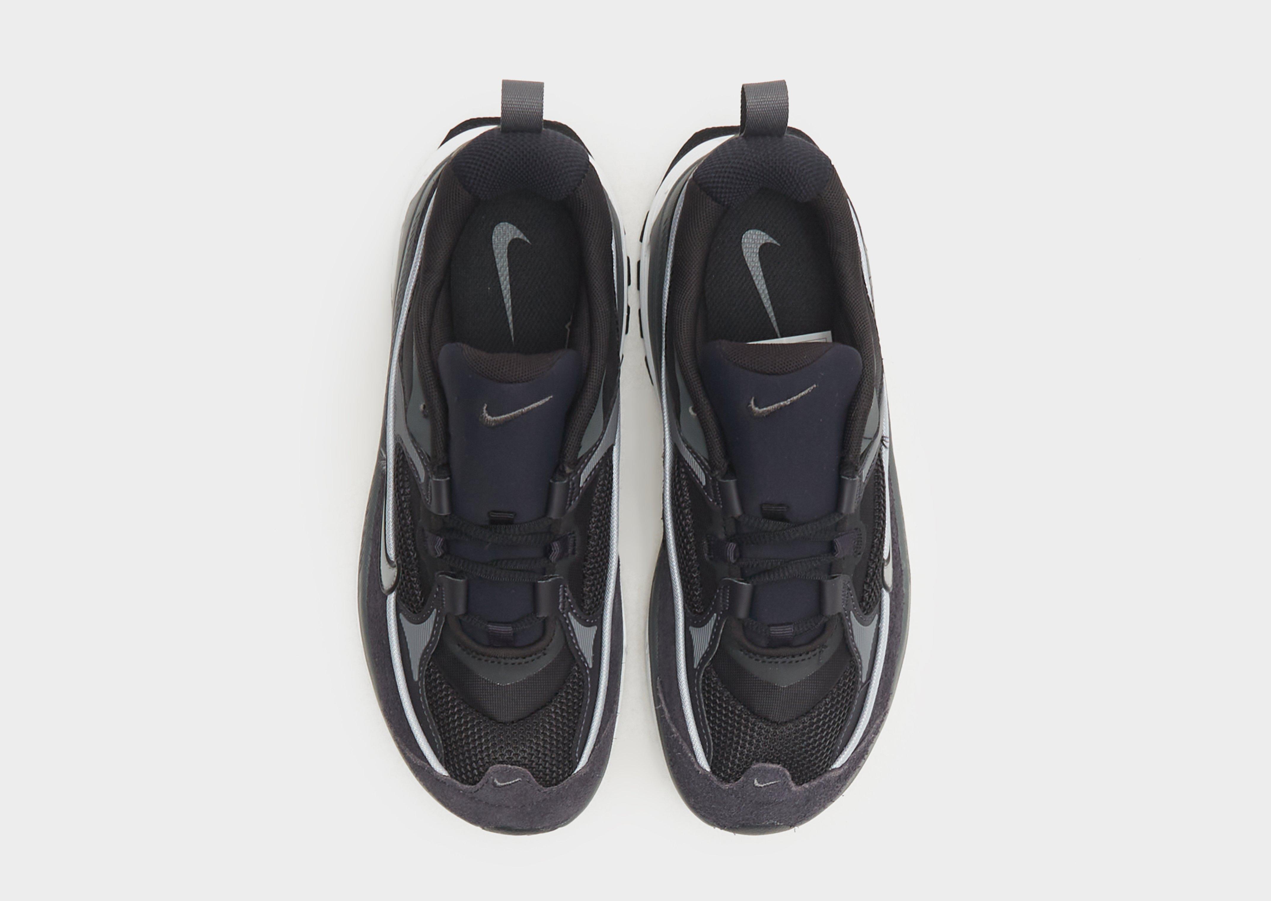 Kedai moterims NIKE AIR MAX BLISS DZ6754002 Juoda