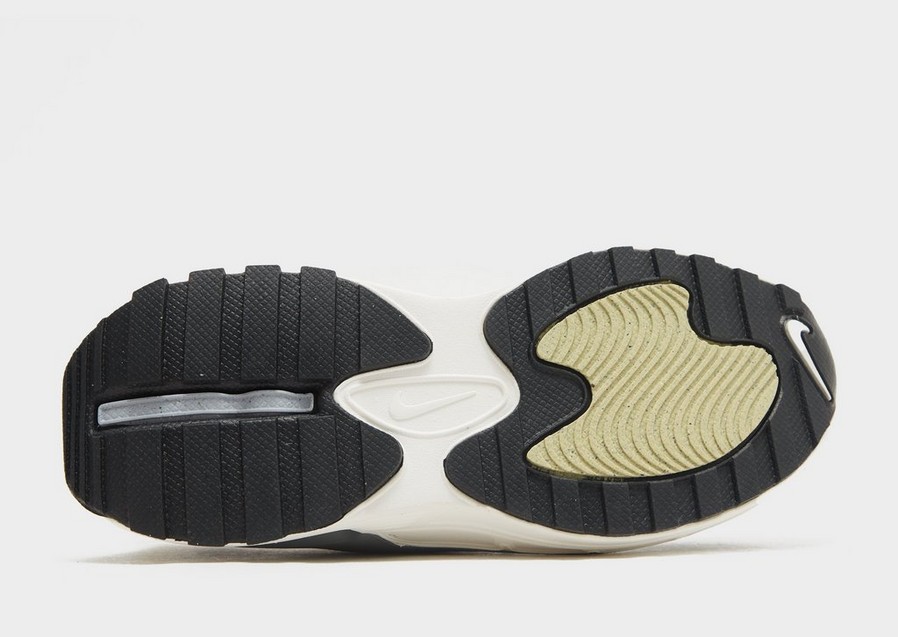 Kedai moterims NIKE W AIR MAX BLISS SUEDE DZ6754-001 Pilka