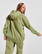 NIKE PULÓVER KAPUCNIS W NSW PHNX FLC OS PO HOODIE