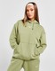 NIKE PULÓVER KAPUCNIS W NSW PHNX FLC OS PO HOODIE