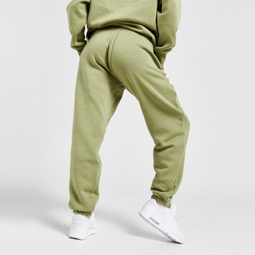 NIKE SPODNIE W NSW PHNX FLC HR OS PANT