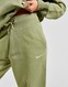 NIKE PANTALONI  W NSW PHNX FLC HR OS PANT