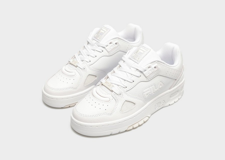 Adidași de damă FILA TERATACH 600 5BM02390-101 Alb