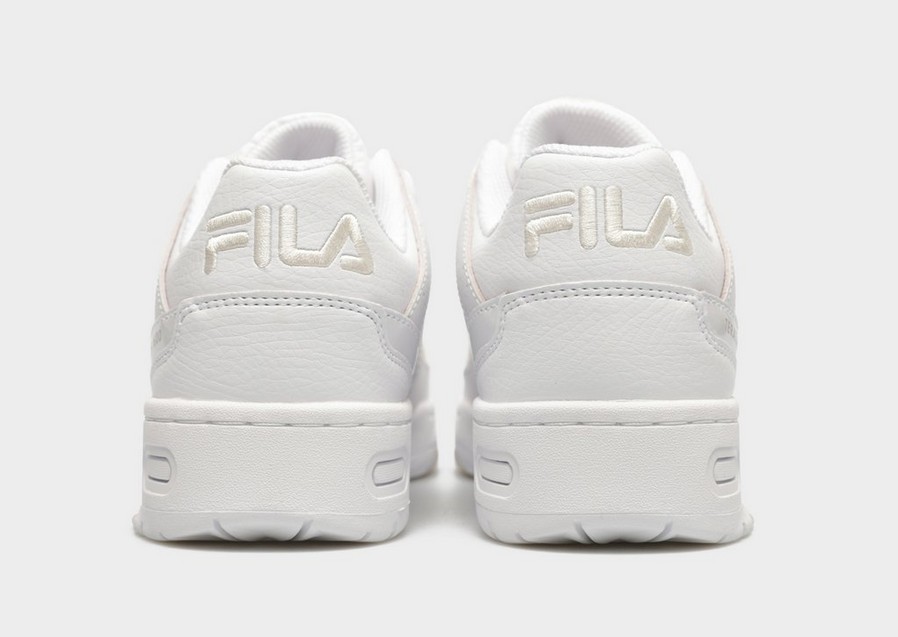 Adidași de damă FILA TERATACH 600 5BM02390-101 Alb