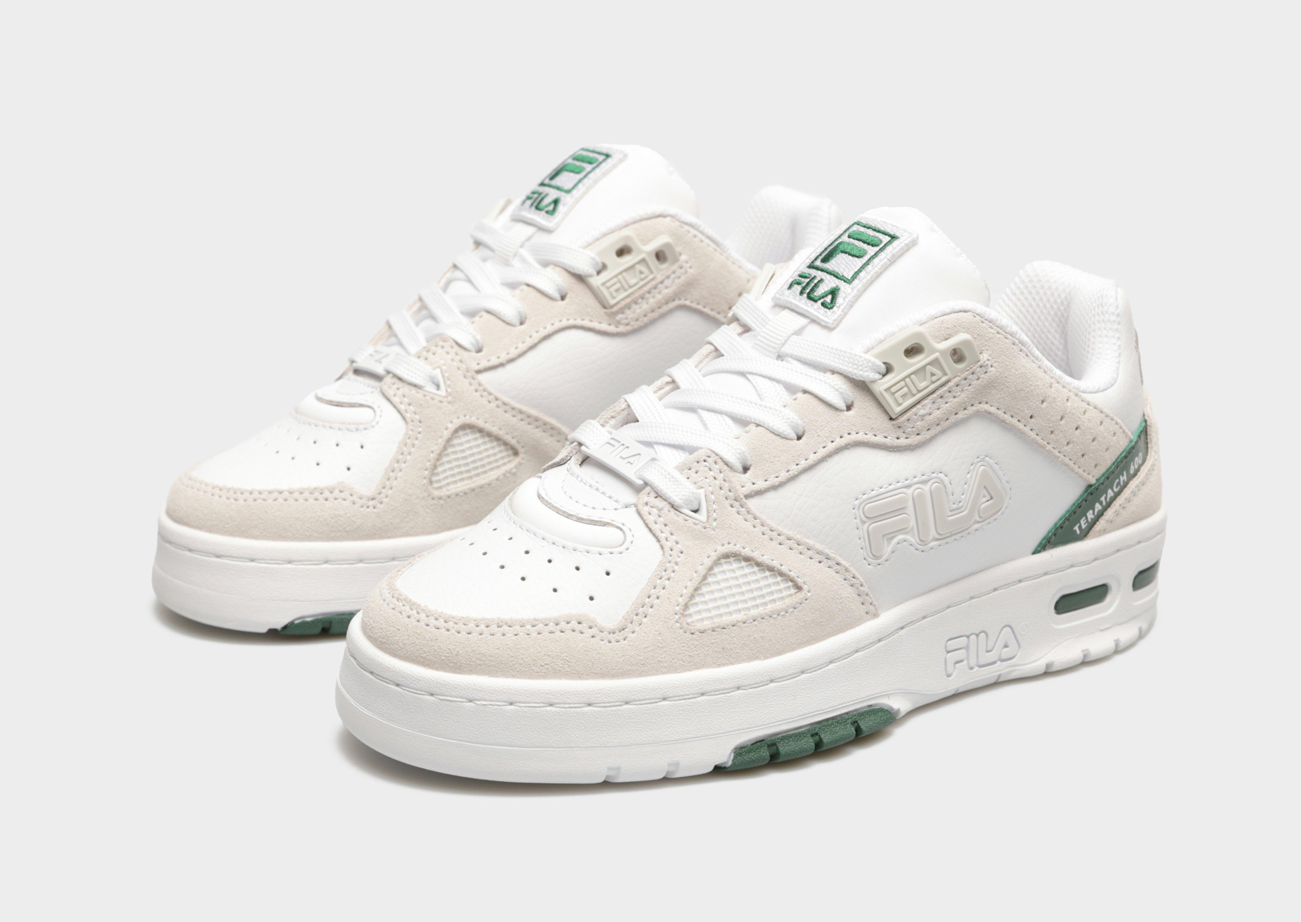 FILA スニーカー 「コラボ」 初音ミク TERATACH 600 HI