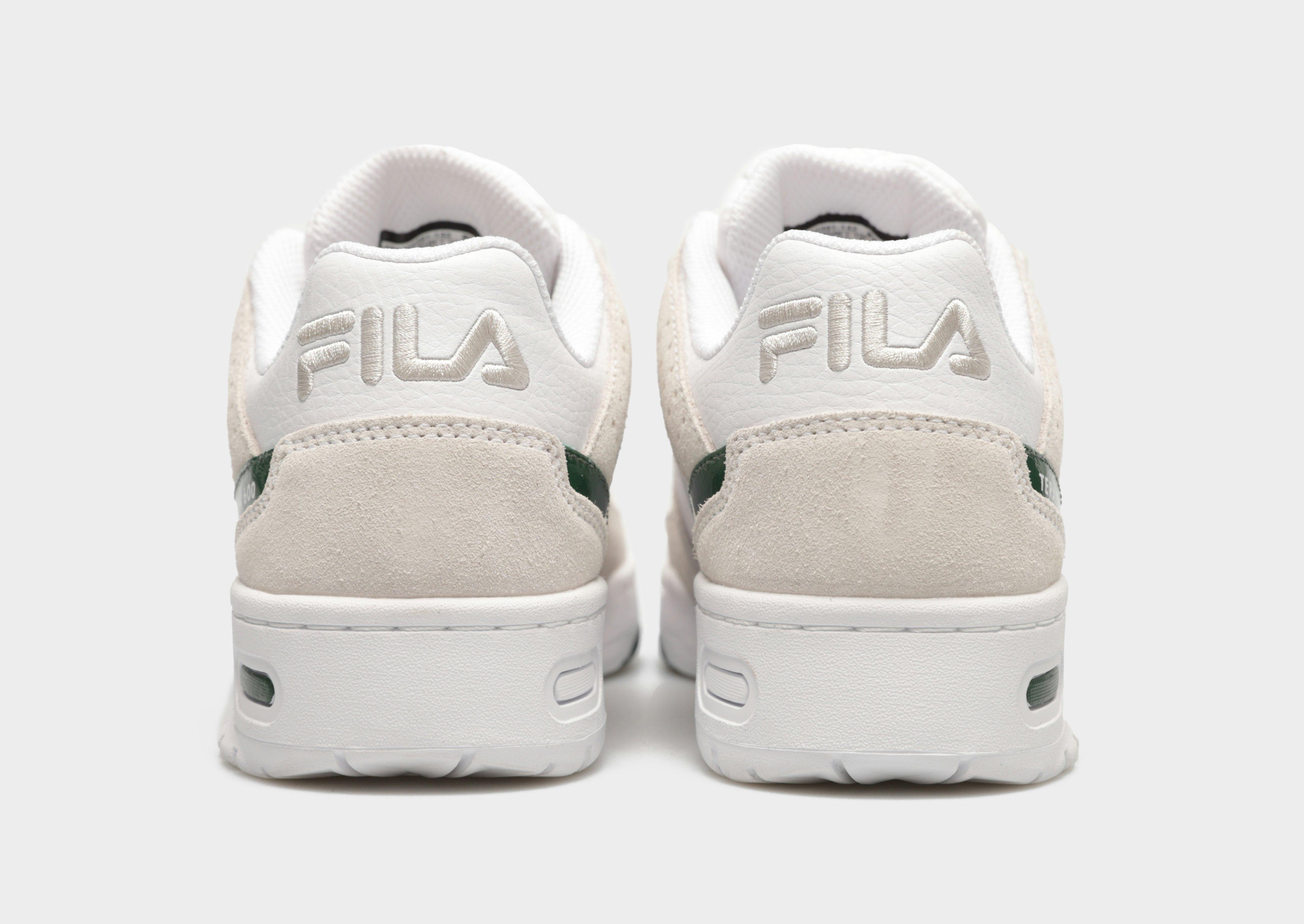 FILA TERATACH 600 5BM02391-142 | kolor Biały ▷ Damskie Buty