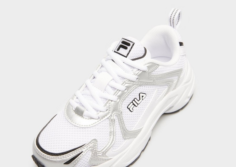 ☆FILA☆ Ranger Max1RM02932H117 11001RM02932H117 FILA HEROICS 5RM02730-102 | kolor Biały ▷ Damskie Buty w JD