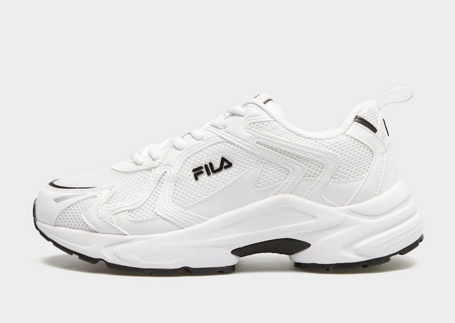 Női sneakers FILA HEROIC 5RM02730-112 Fehér