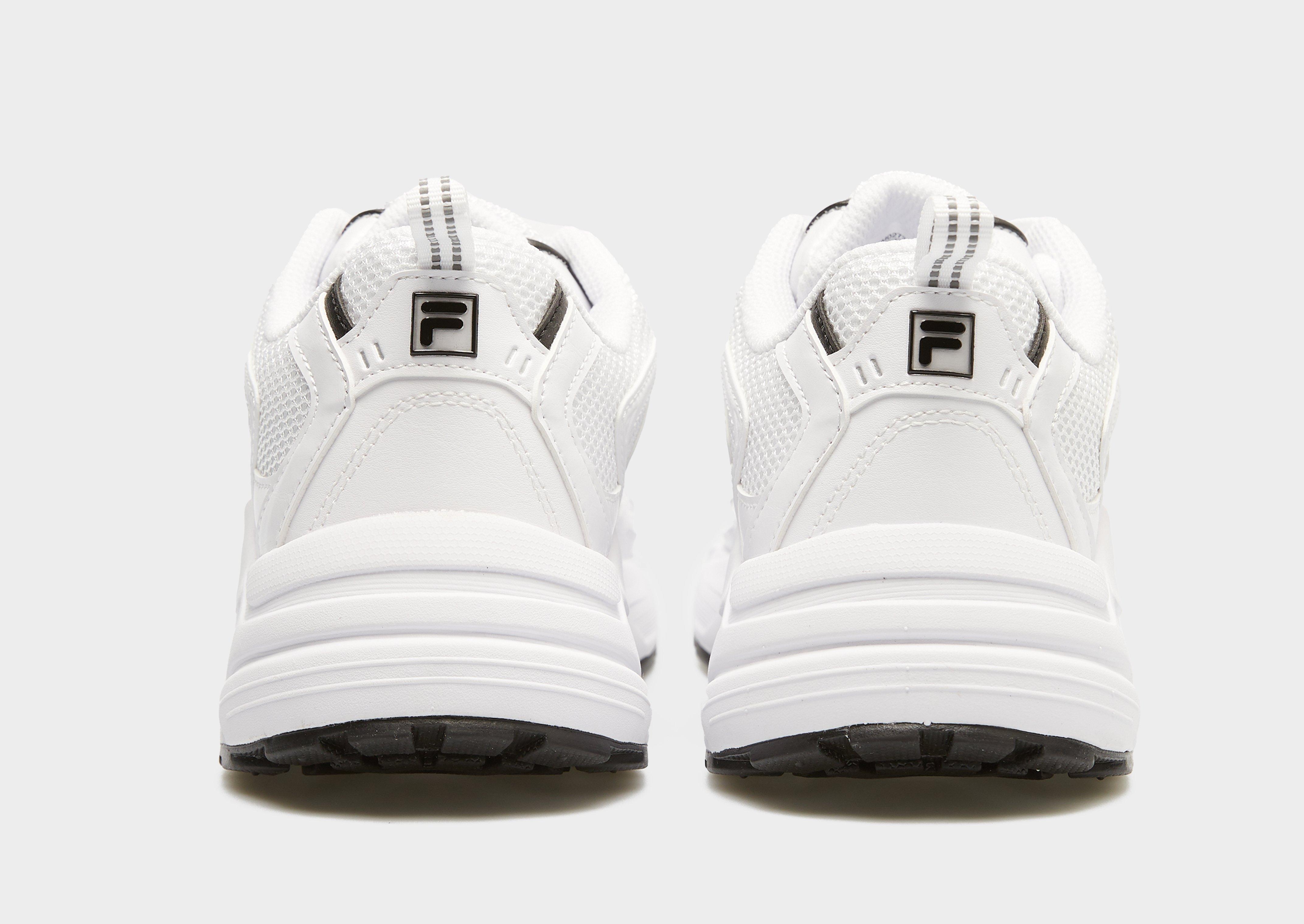 Buty sneakersy damskie FILA HEROIC 5RM02730-112 Biały