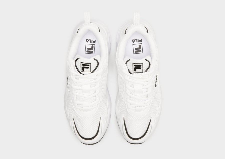 Női sneakers FILA HEROIC 5RM02730-112 Fehér
