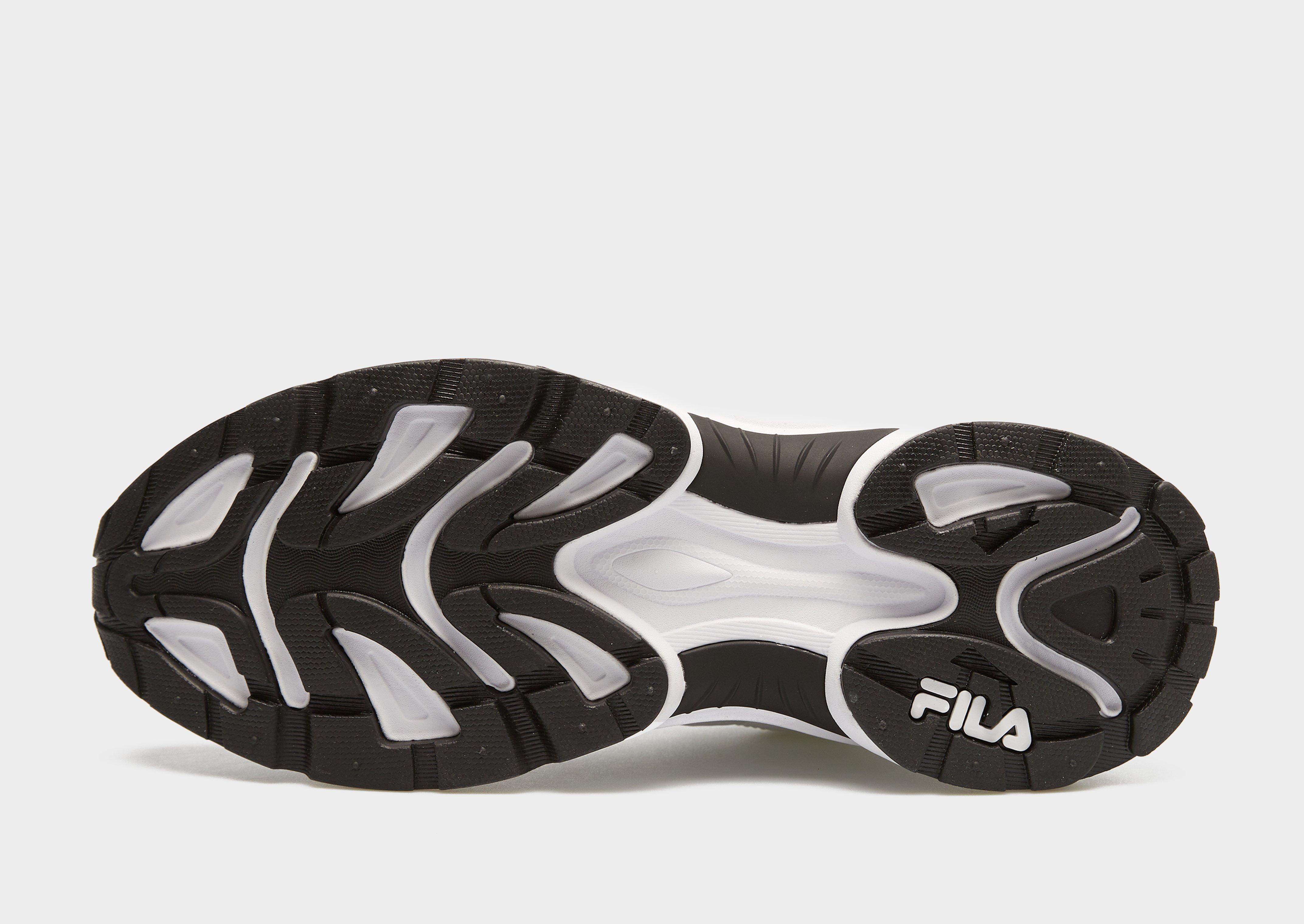 Buty sneakersy damskie FILA HEROIC 5RM02730-112 Biały