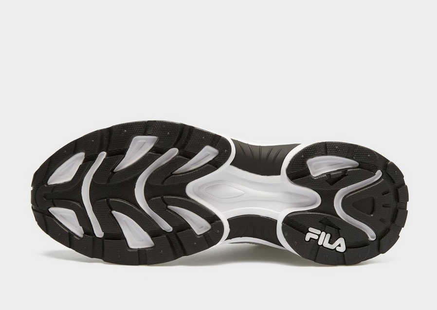 Női sneakers FILA HEROIC 5RM02730-112 Fehér