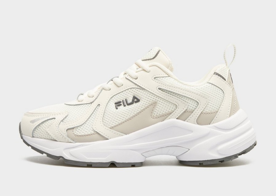Adidași de damă FILA HEROIC 5RM02731-101 Gri