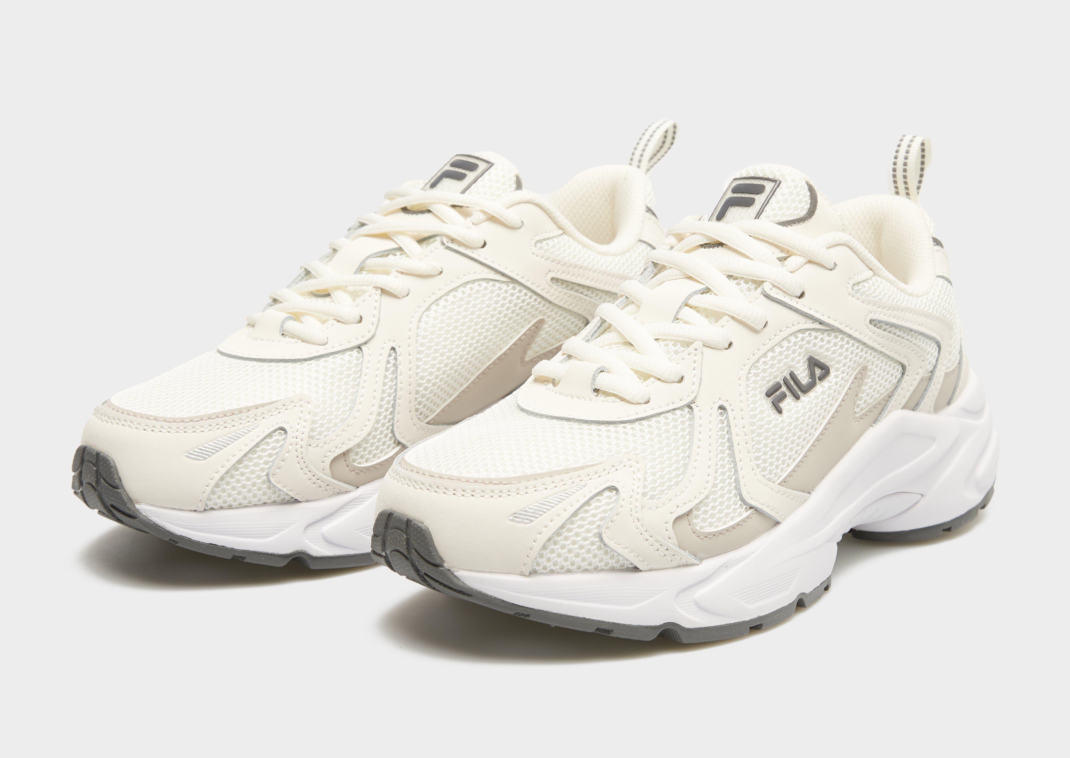 Adidași de damă FILA HEROIC 5RM02731-101 Gri