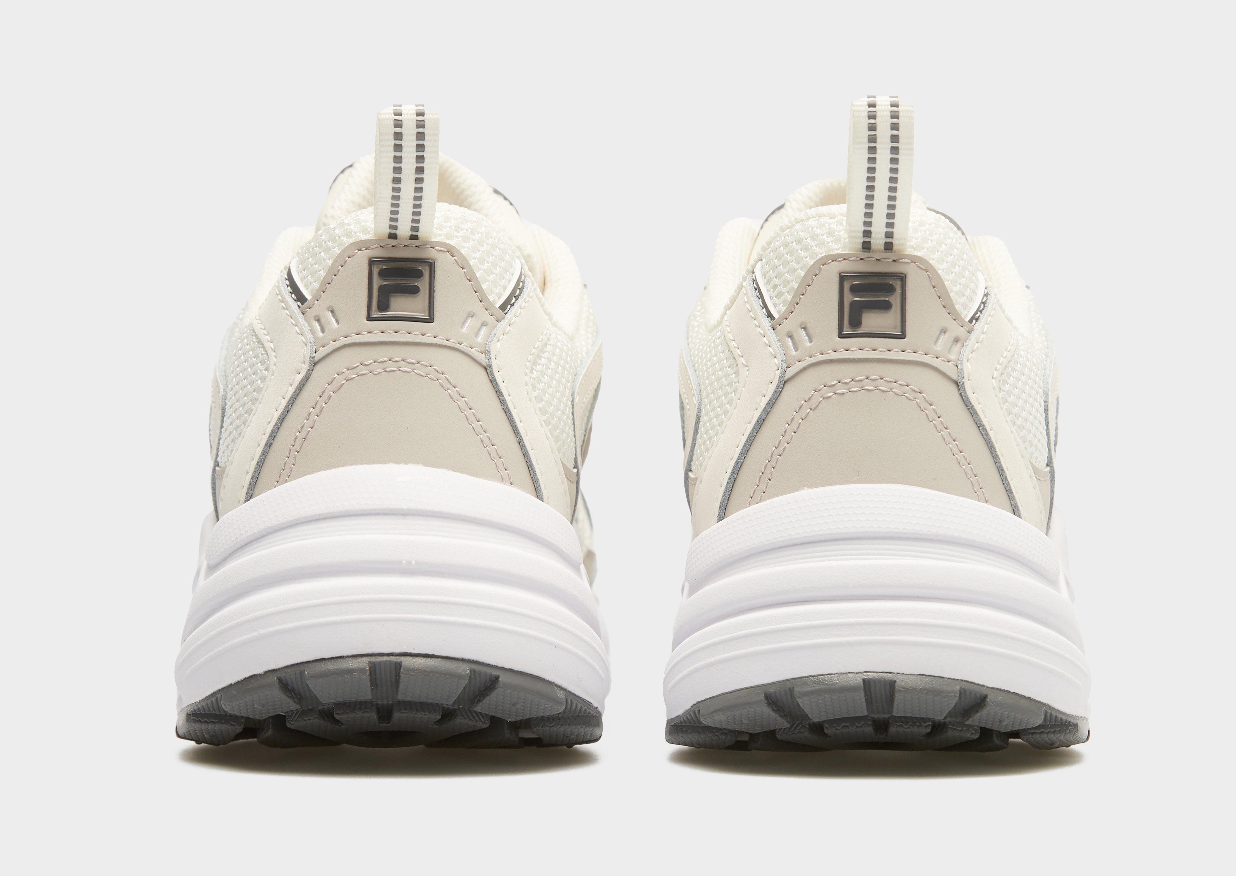 Adidași de damă FILA HEROIC 5RM02731-101 Gri