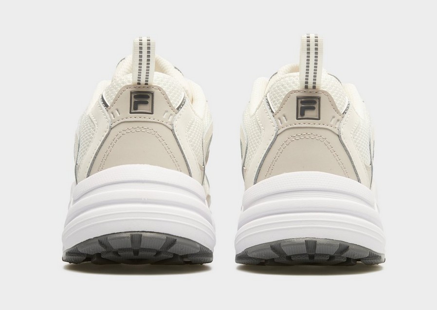 Adidași de damă FILA HEROIC 5RM02731-101 Gri