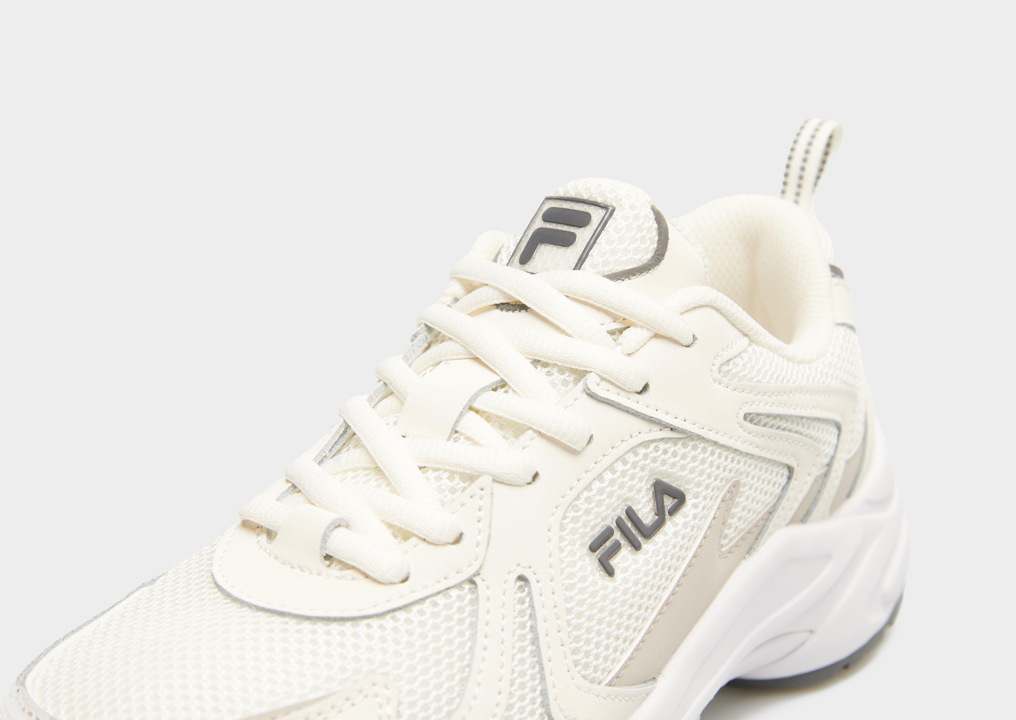 Adidași de damă FILA HEROIC 5RM02731-101 Gri