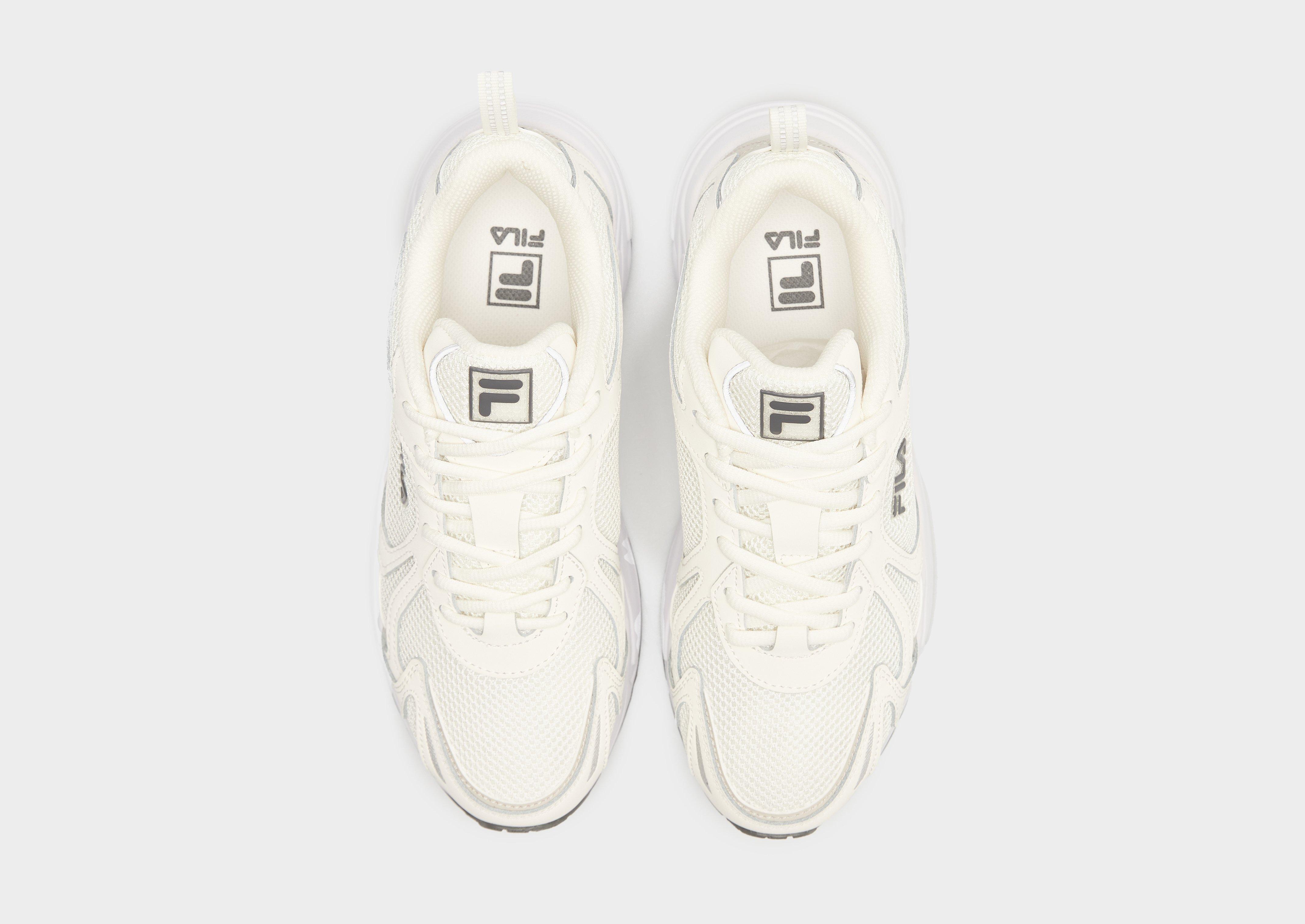 Adidași de damă FILA HEROIC 5RM02731-101 Gri