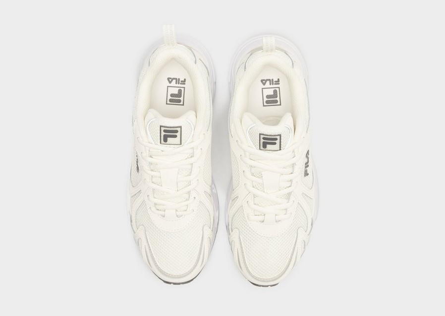 Adidași de damă FILA HEROIC 5RM02731-101 Gri