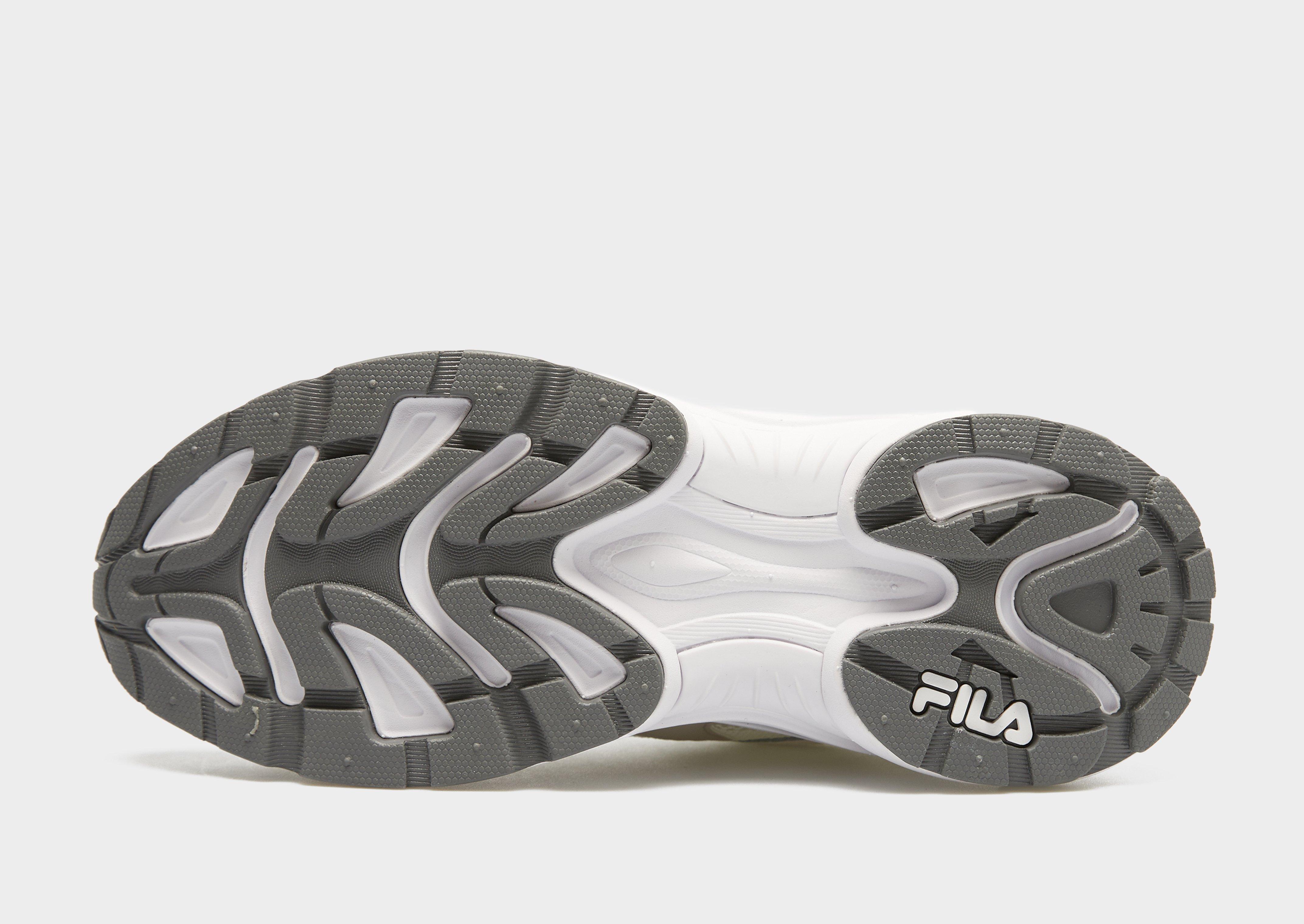 Adidași de damă FILA HEROIC 5RM02731-101 Gri