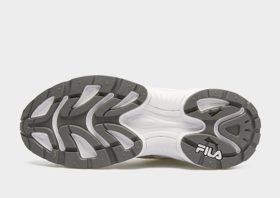 Adidași de damă FILA HEROIC 5RM02731-101 Gri