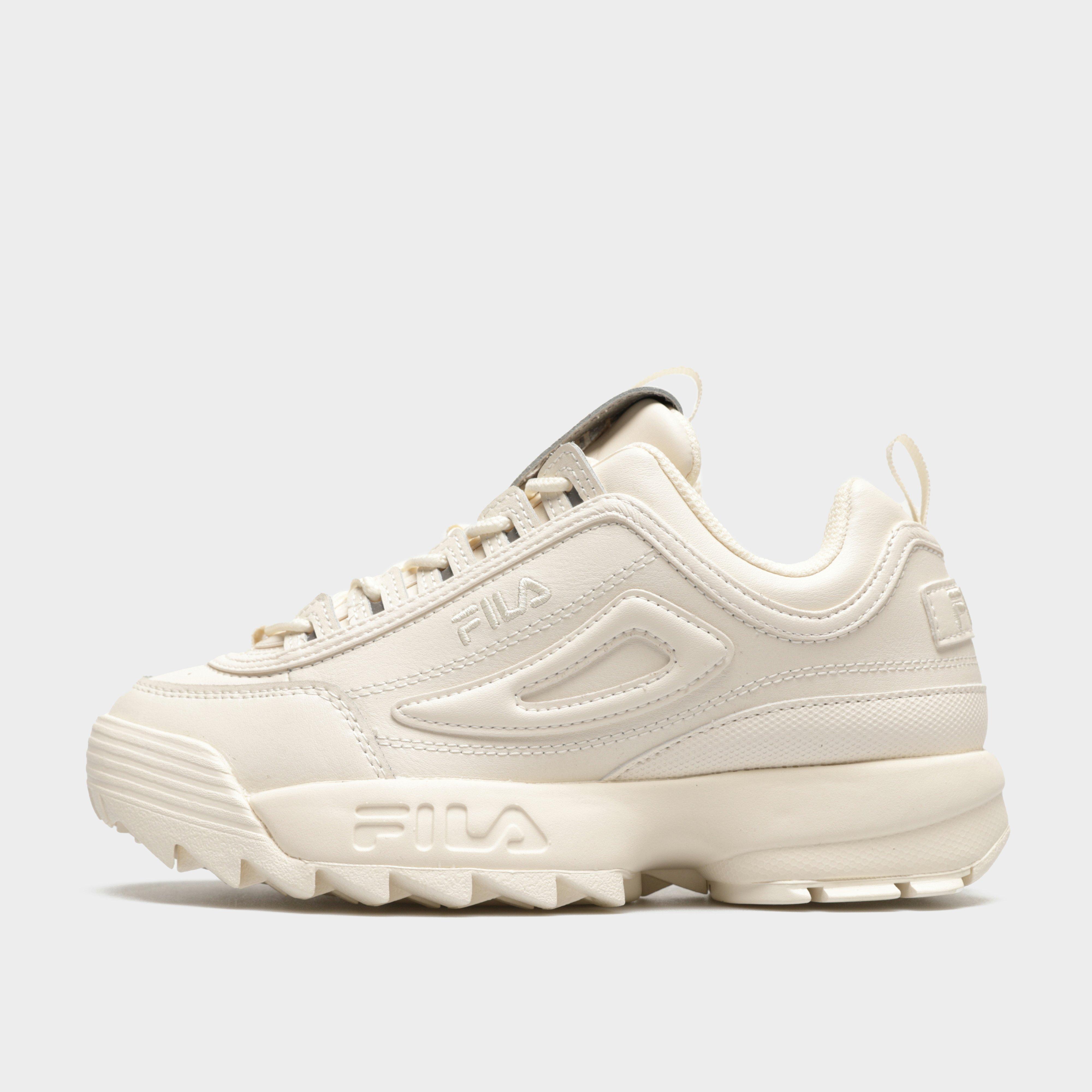 Dámske tenisky FILA DISRUPTOR II PREMIUM