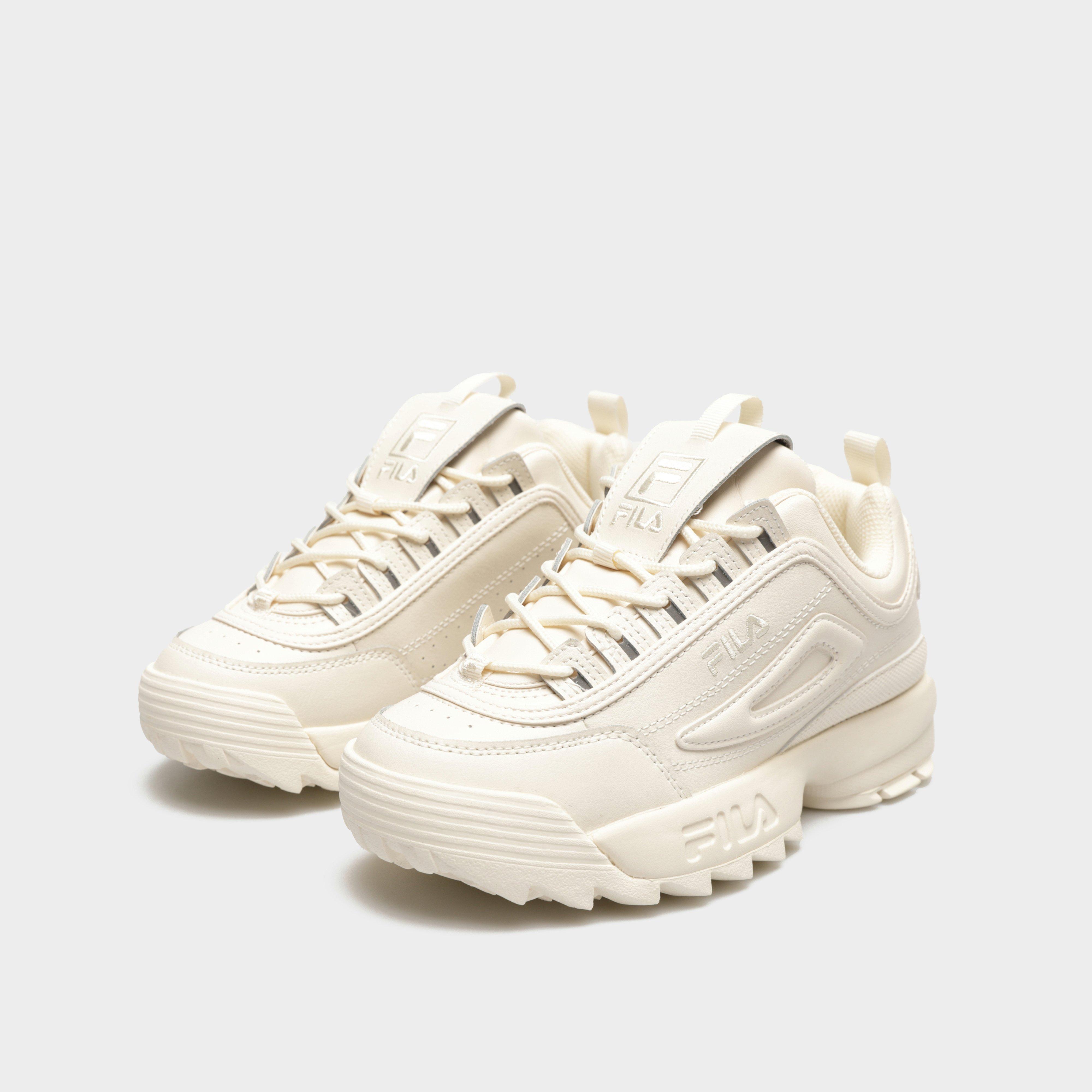 Dámske tenisky FILA DISRUPTOR II PREMIUM