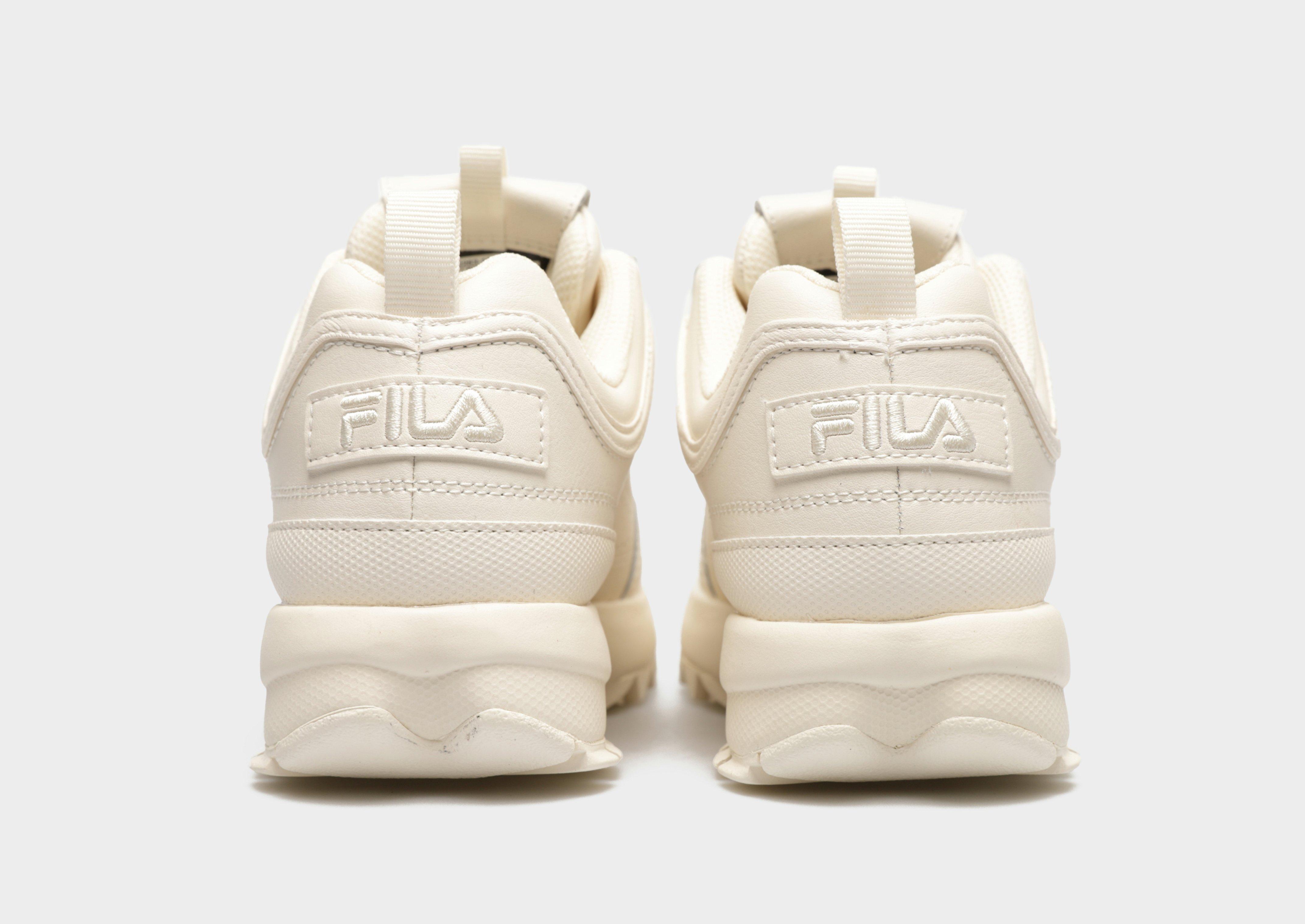 Jd sport store fila disruptor 2