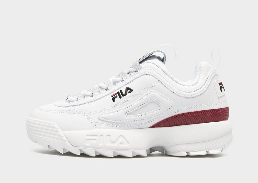 Fila Disruptor II Premium