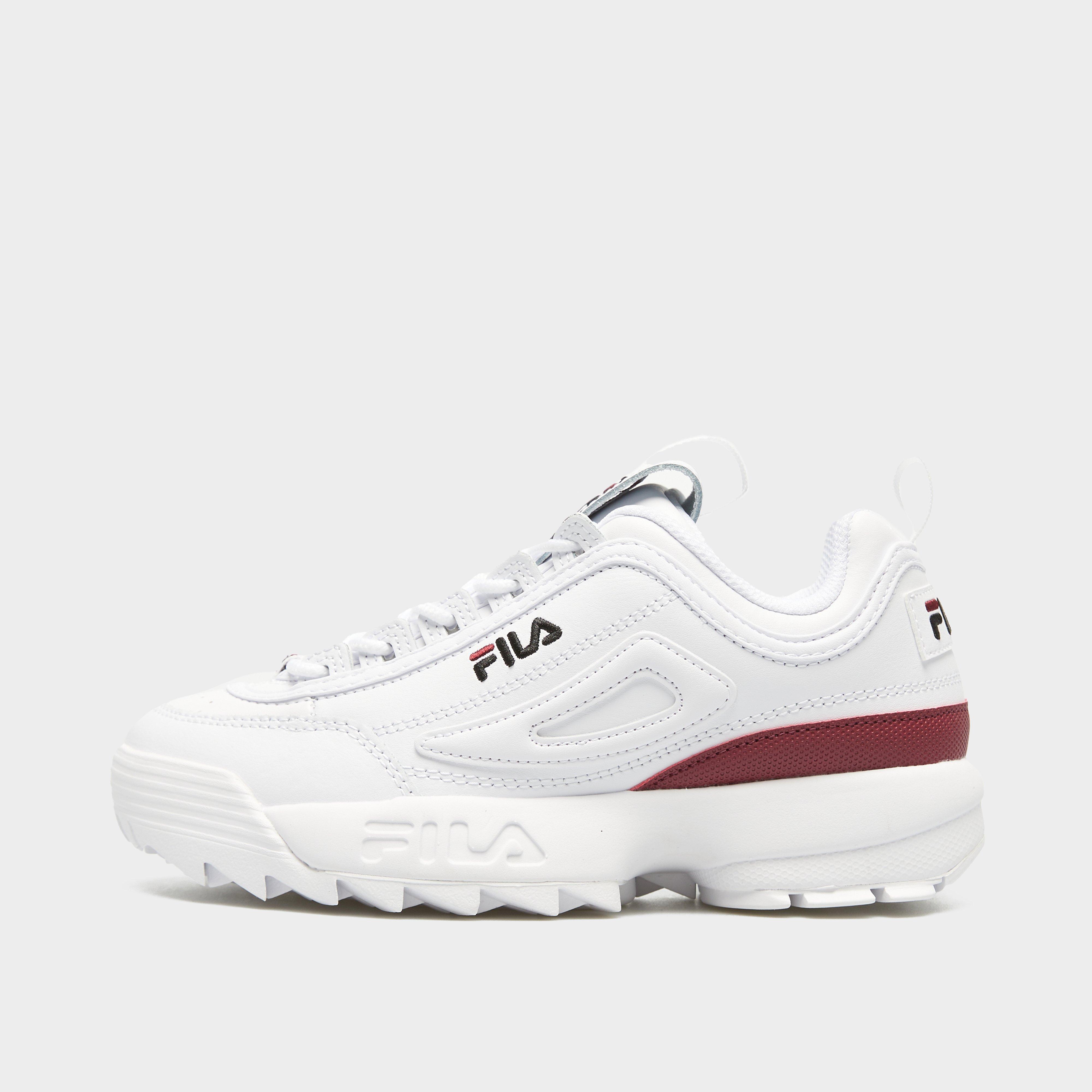 Női sneakers FILA DISRUPTOR II PREMIUM