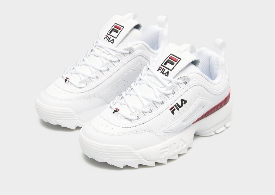 Női sneakers FILA DISRUPTOR II PREMIUM