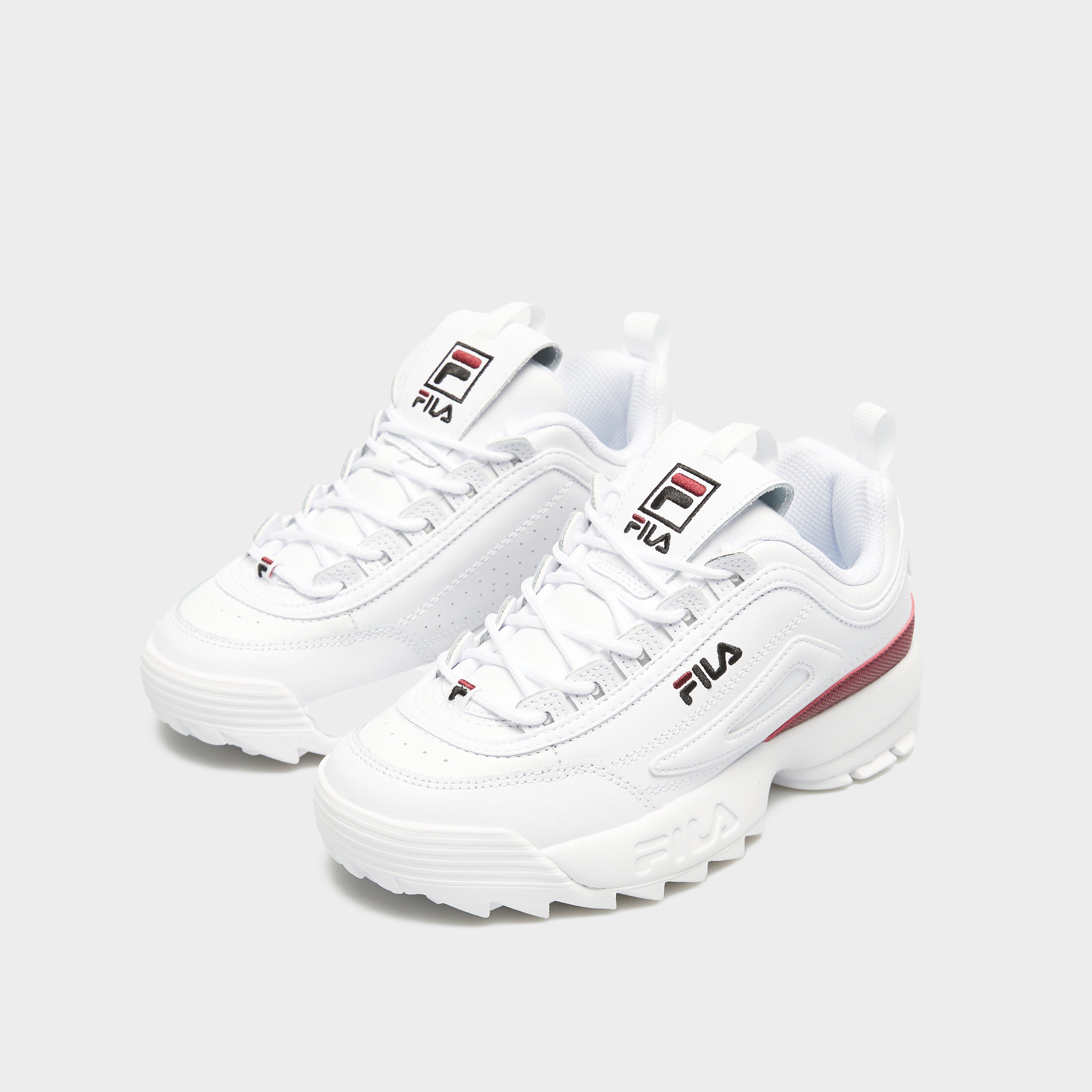 Női sneakers FILA DISRUPTOR II PREMIUM