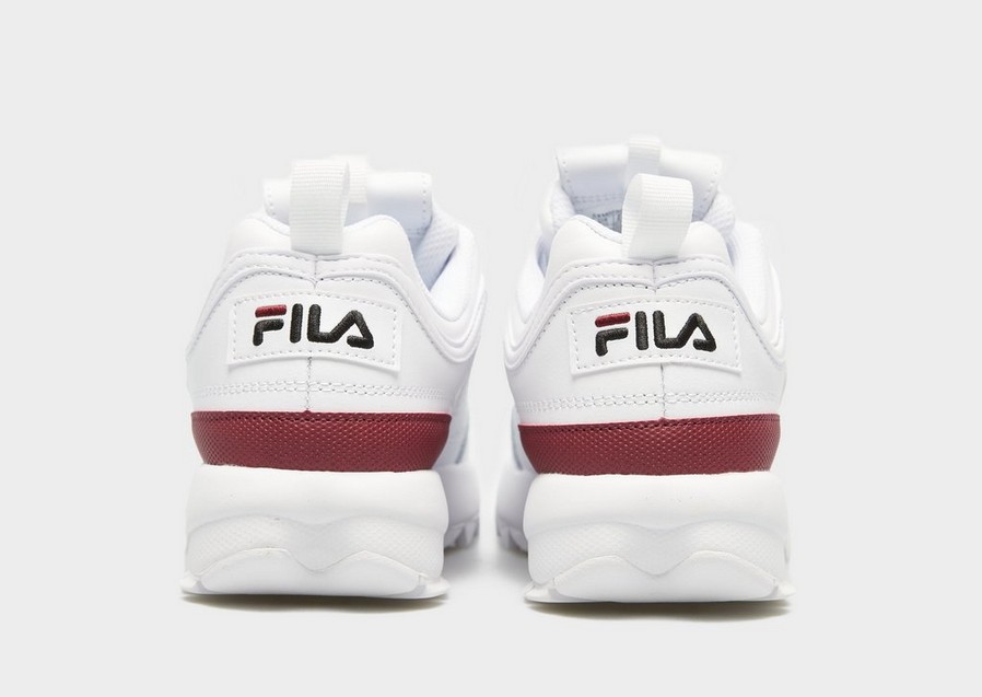 Női sneakers FILA DISRUPTOR II PREMIUM