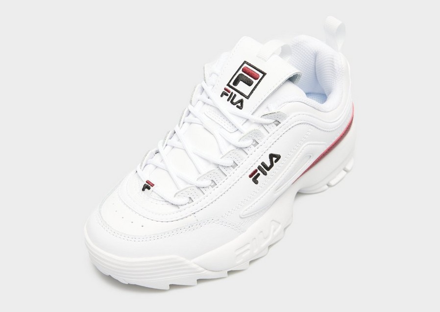 Női sneakers FILA DISRUPTOR II PREMIUM