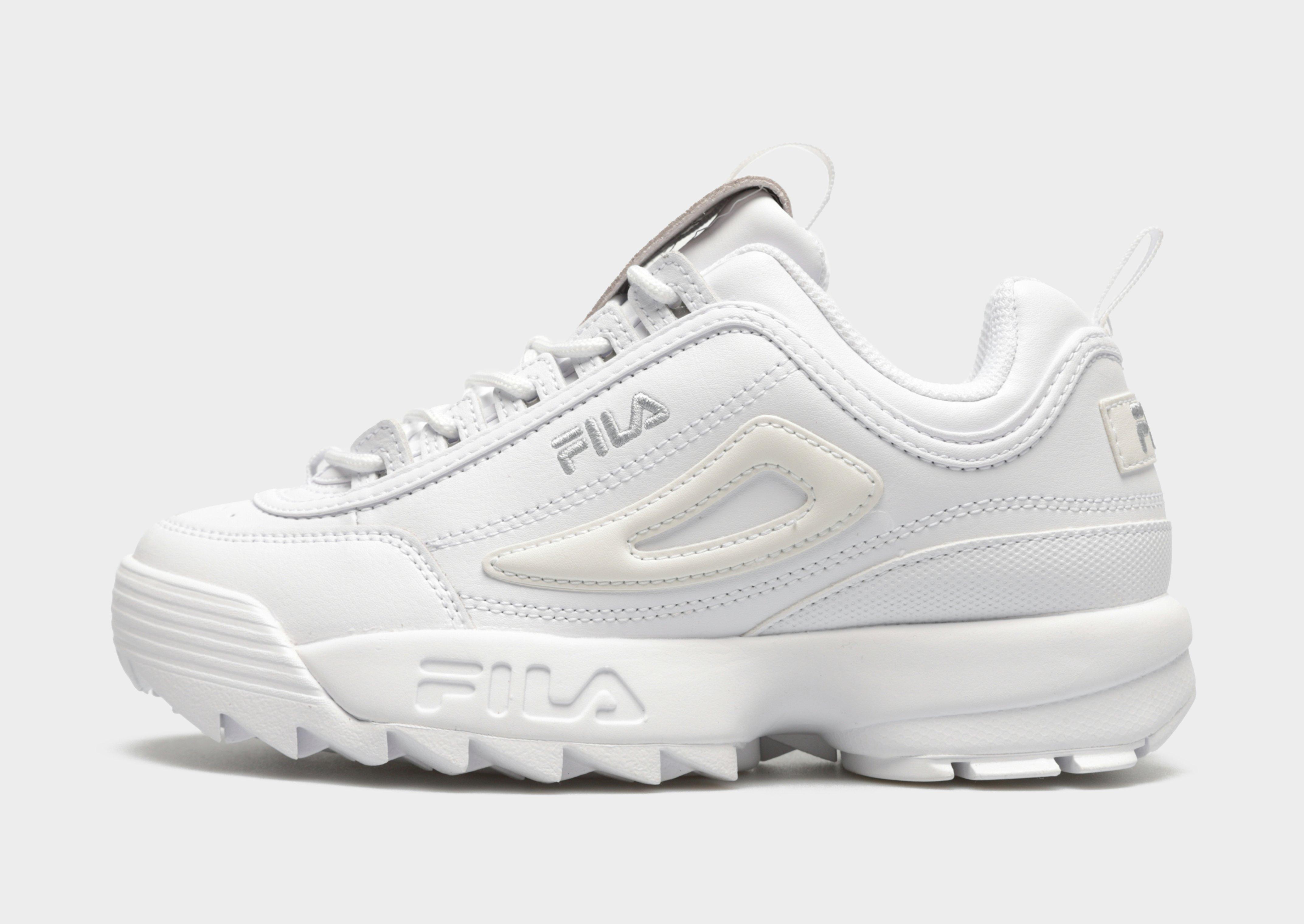 Fila disruptor 2 store cena