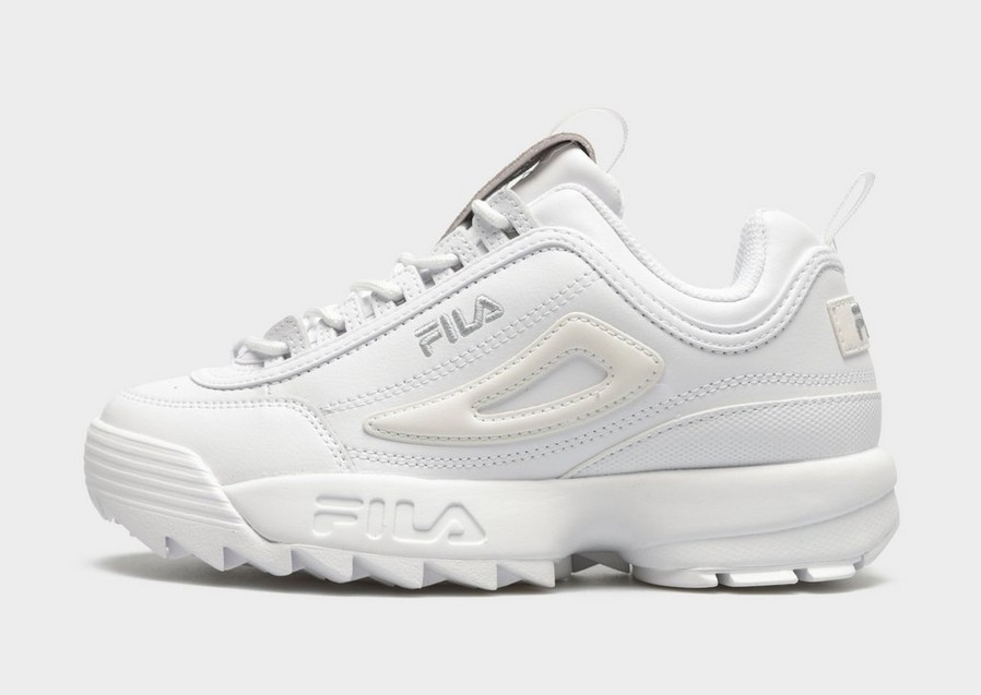 Disruptor fila shop shoes