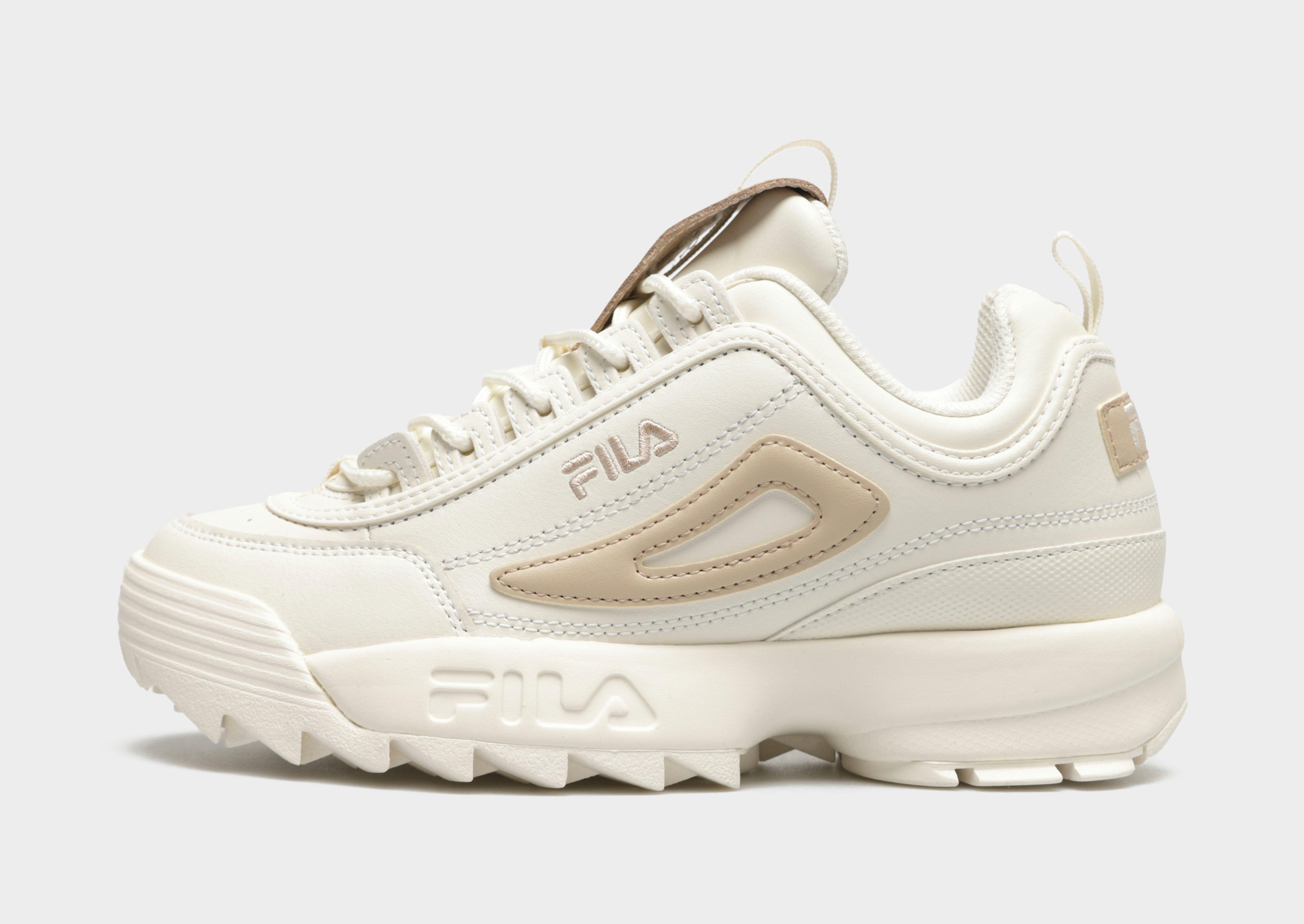 Fila disruptor ii outlet 35