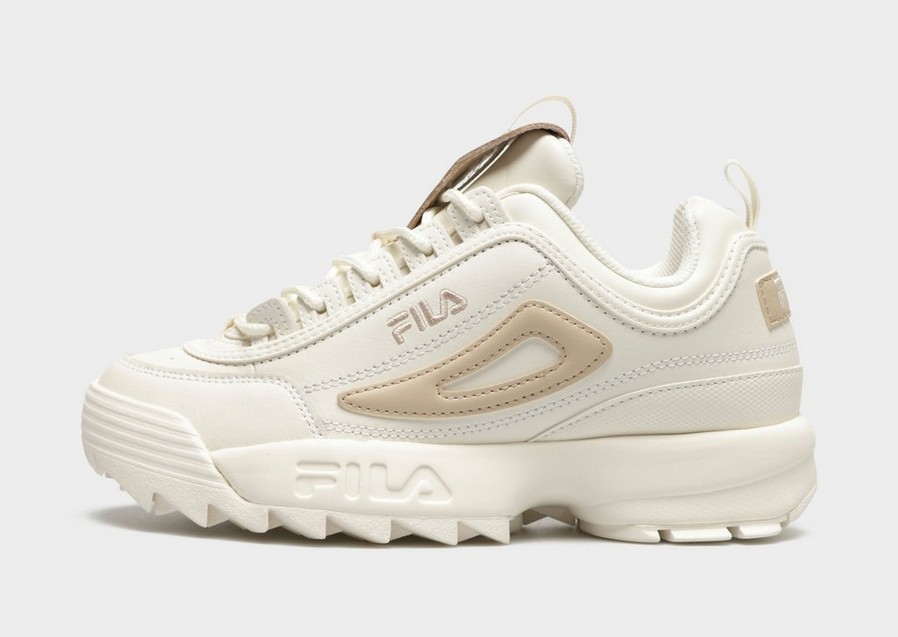 Disruptor 2025 fila shoes