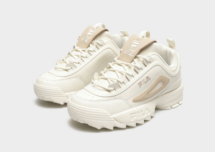 Disruptor fila outlet ii