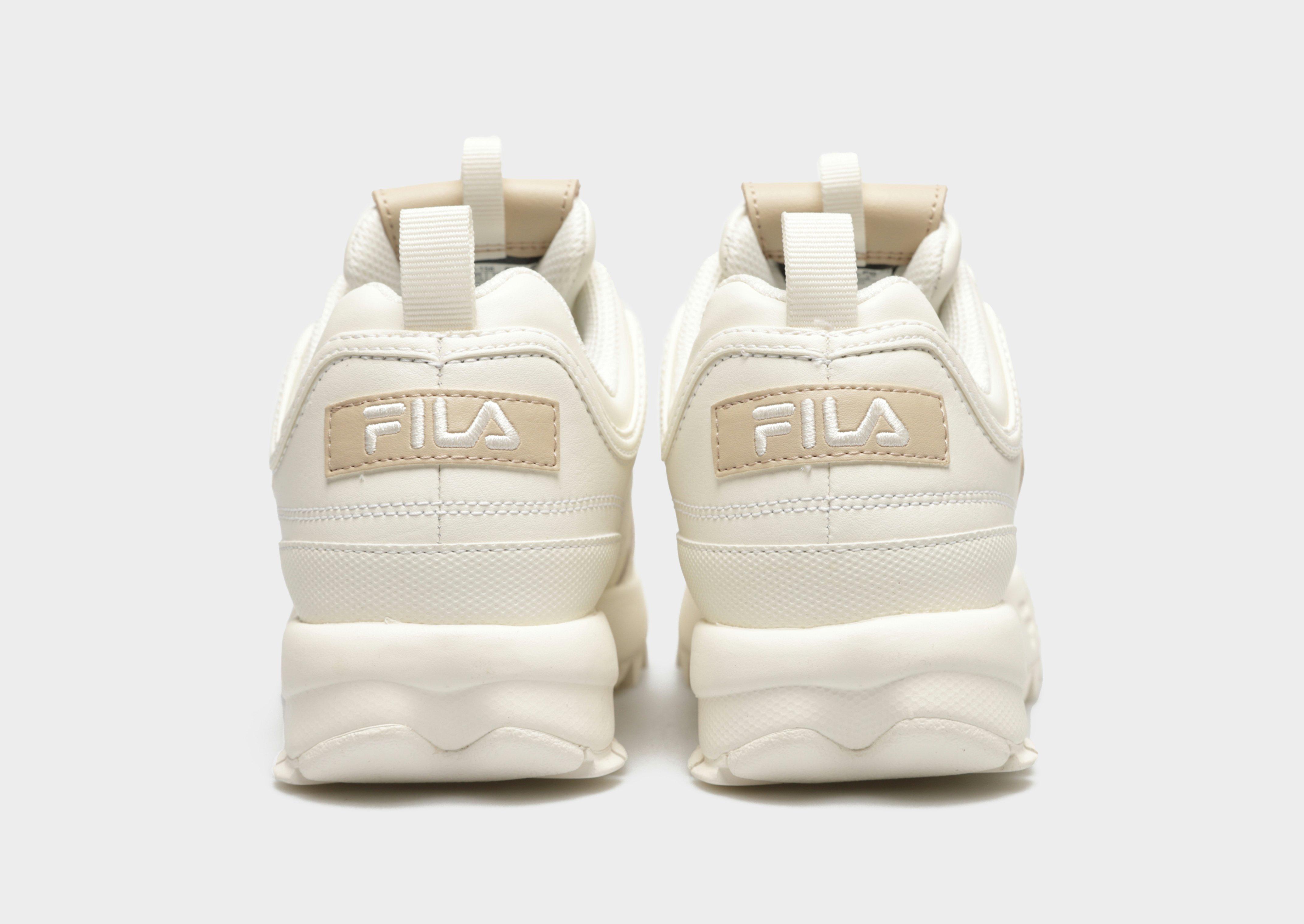 Fila sales disruptor neutral