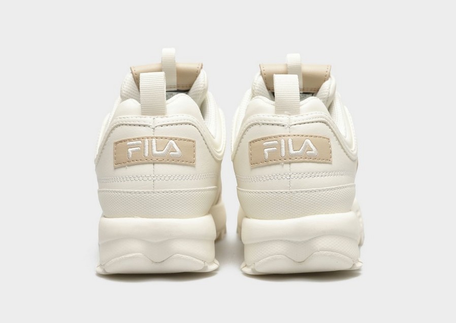 Disruptor ii premium outlet fila